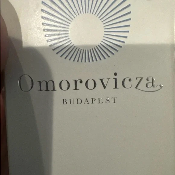 Omorovicza Elemental Emulsion Cream Skincare. NIB! SEALED! - Picture 3 of 8